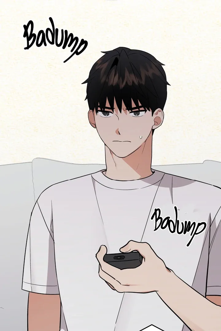 To My Beloved Enemy Chapter 3 page 80