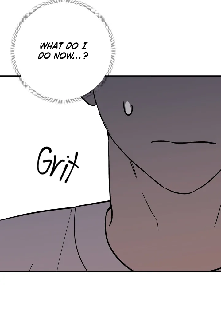 To My Beloved Enemy Chapter 3 page 83
