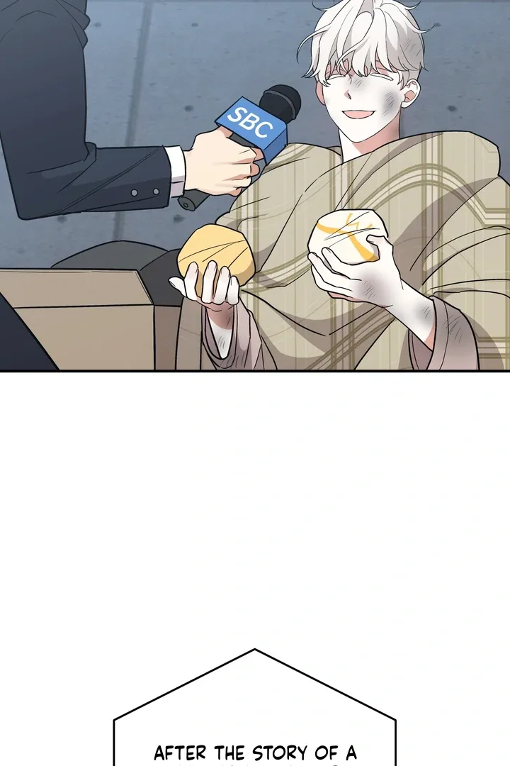 To My Beloved Enemy Chapter 3 page 85