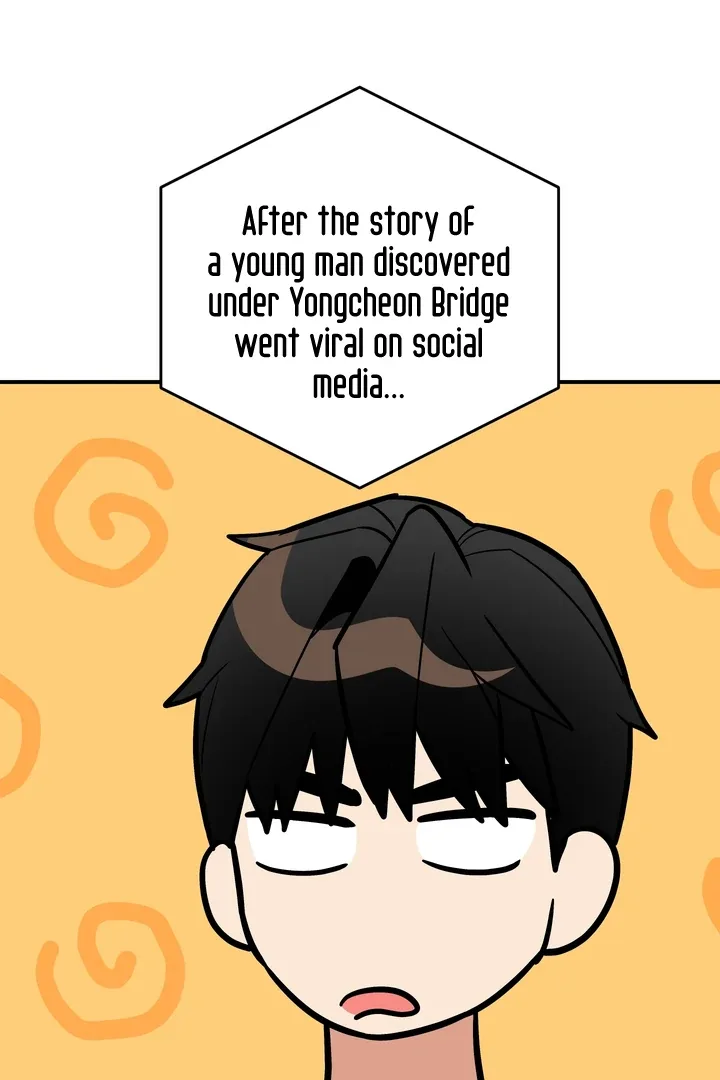 To My Beloved Enemy Chapter 4 page 4