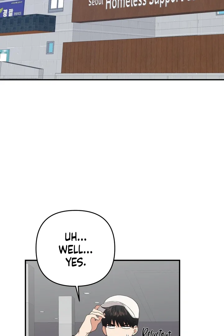 To My Beloved Enemy Chapter 4 page 27