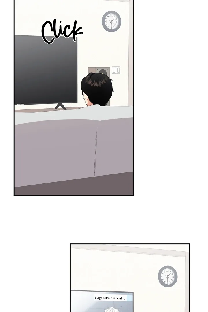 To My Beloved Enemy Chapter 4 page 6