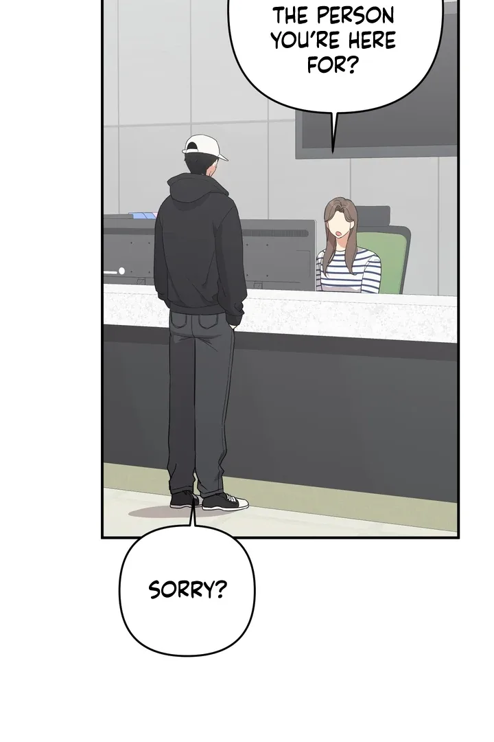 To My Beloved Enemy Chapter 4 page 29