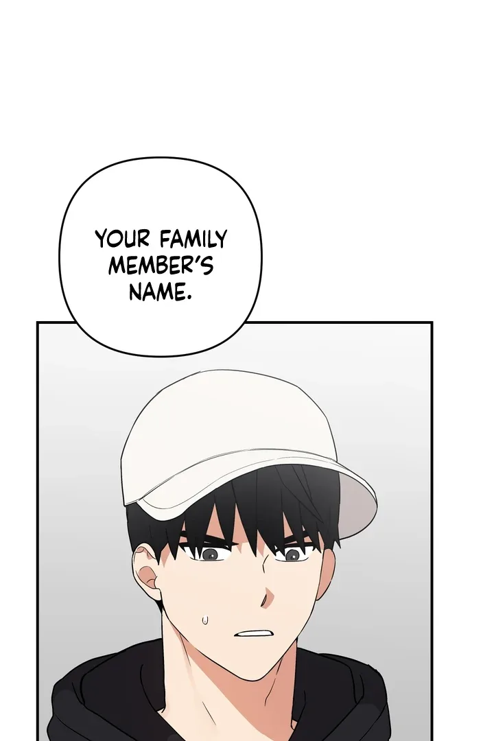 To My Beloved Enemy Chapter 4 page 30