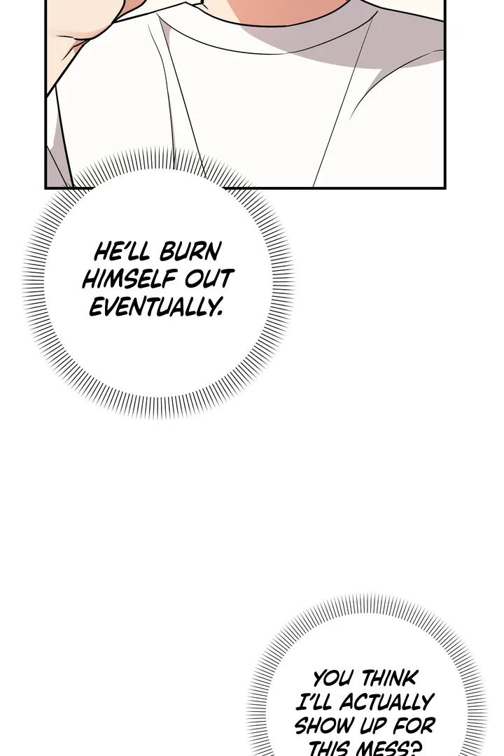 To My Beloved Enemy Chapter 4 page 18