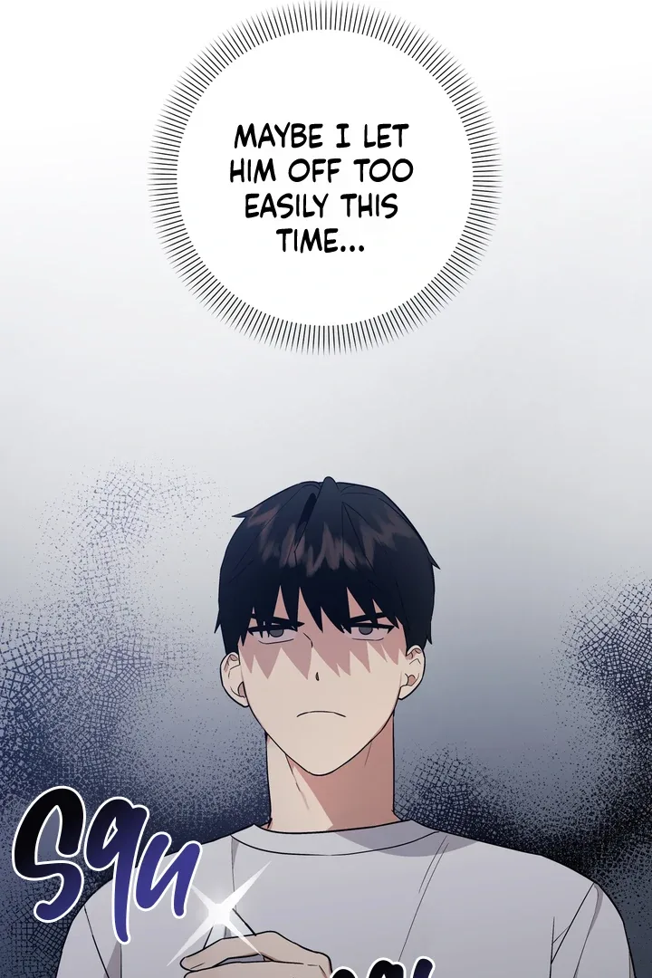 To My Beloved Enemy Chapter 4 page 23