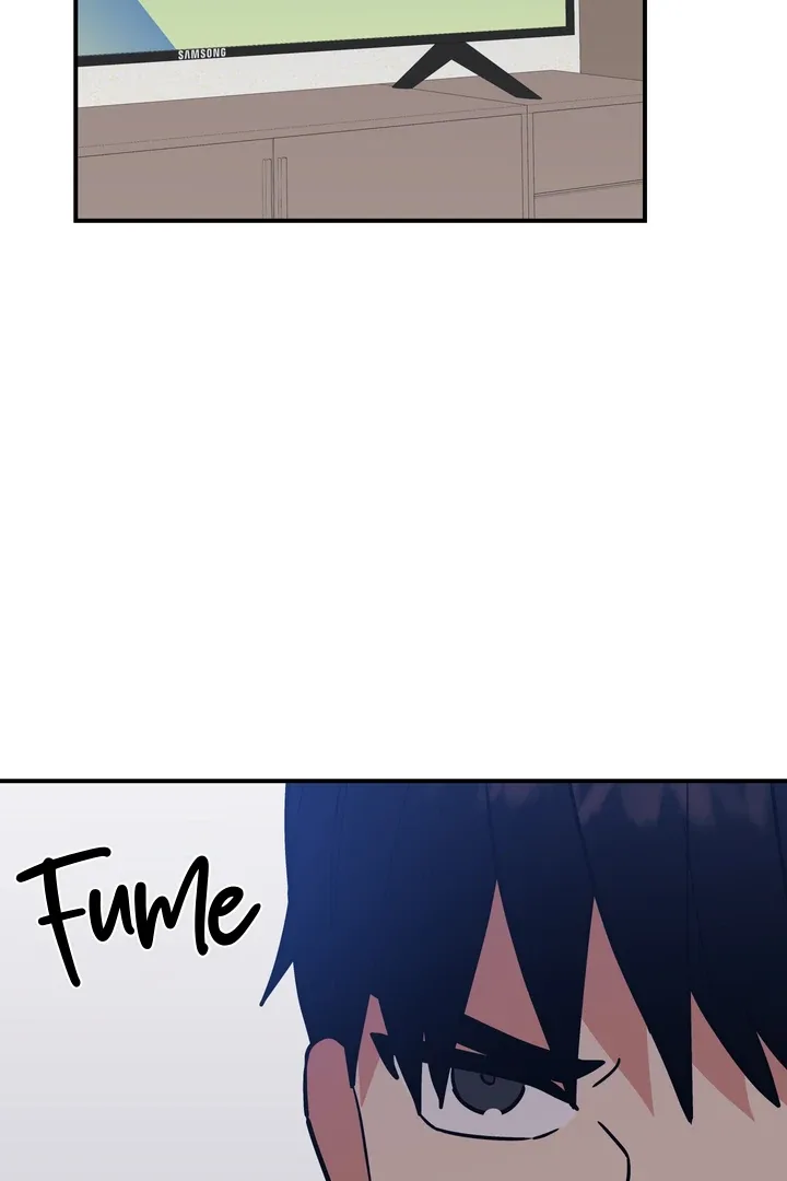 To My Beloved Enemy Chapter 4 page 13