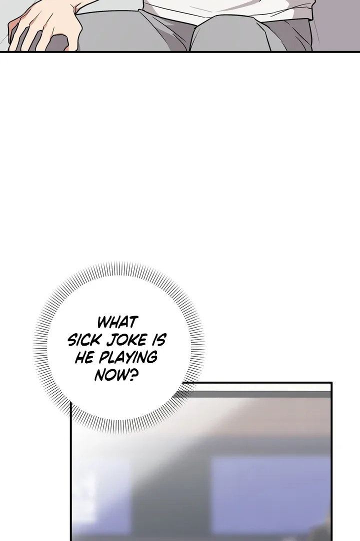 To My Beloved Enemy Chapter 4 page 9