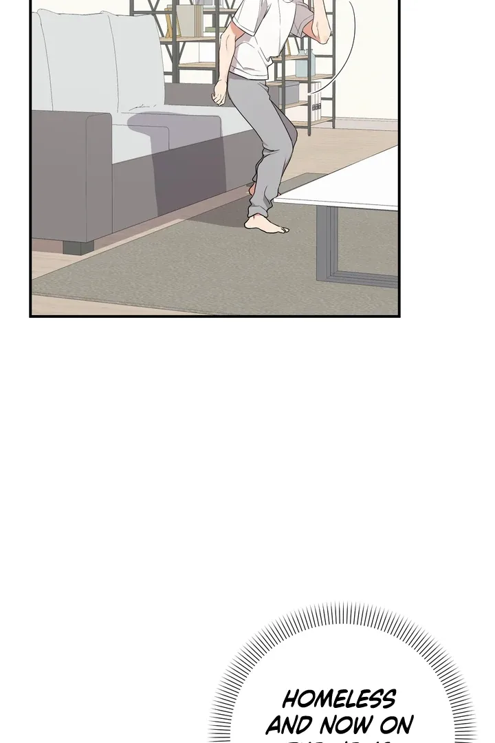 To My Beloved Enemy Chapter 4 page 15