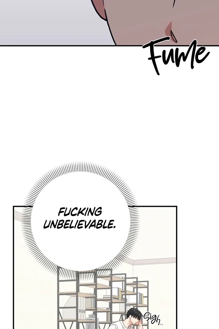 To My Beloved Enemy Chapter 4 page 14