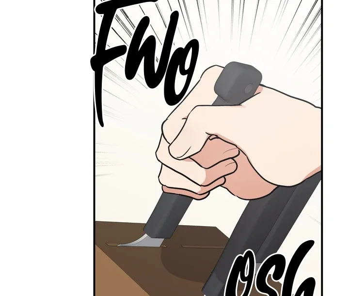 To My Beloved Enemy Chapter 4 page 21
