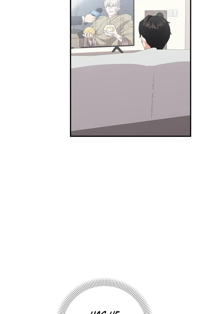 To My Beloved Enemy Chapter 4 page 7
