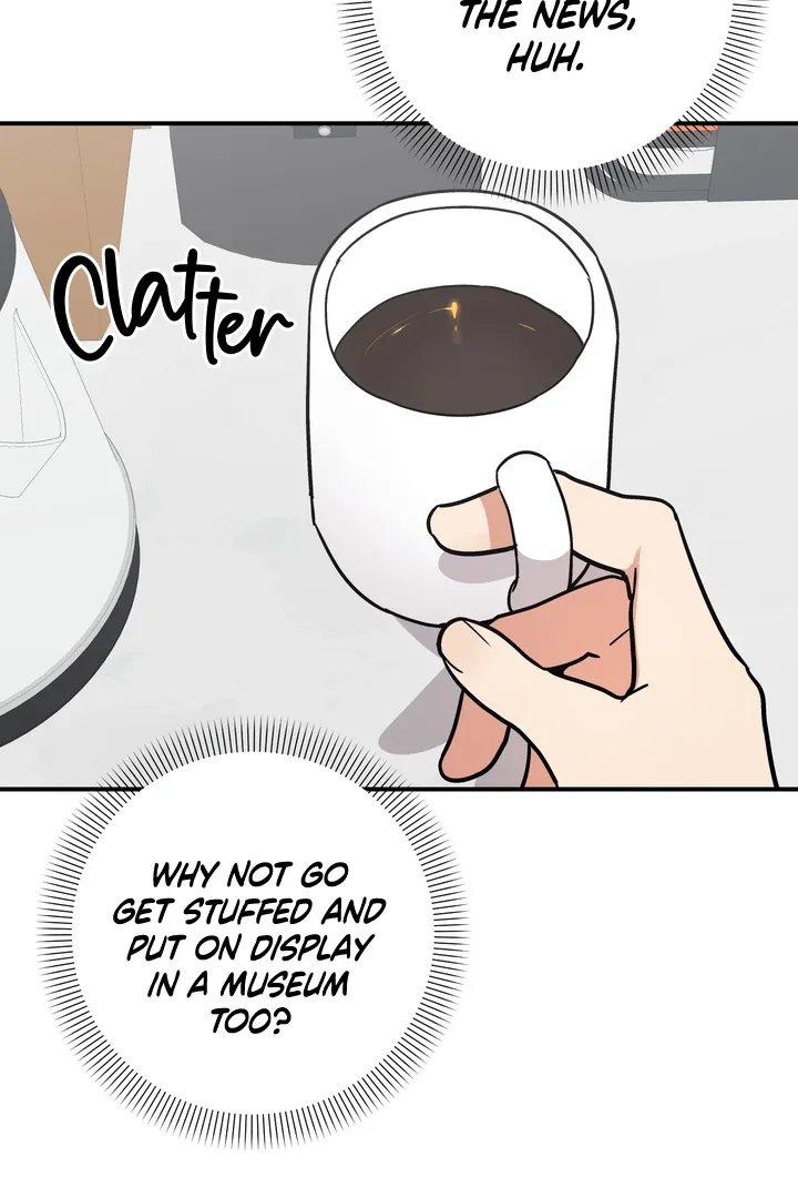 To My Beloved Enemy Chapter 4 page 16
