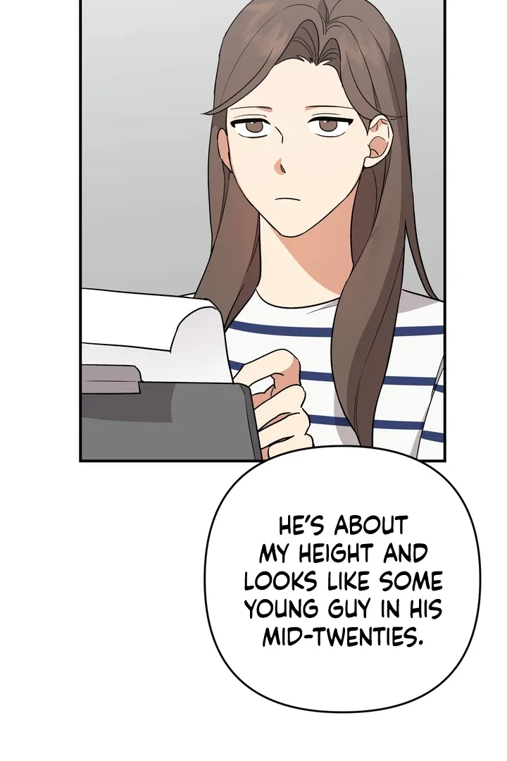 To My Beloved Enemy Chapter 4 page 32
