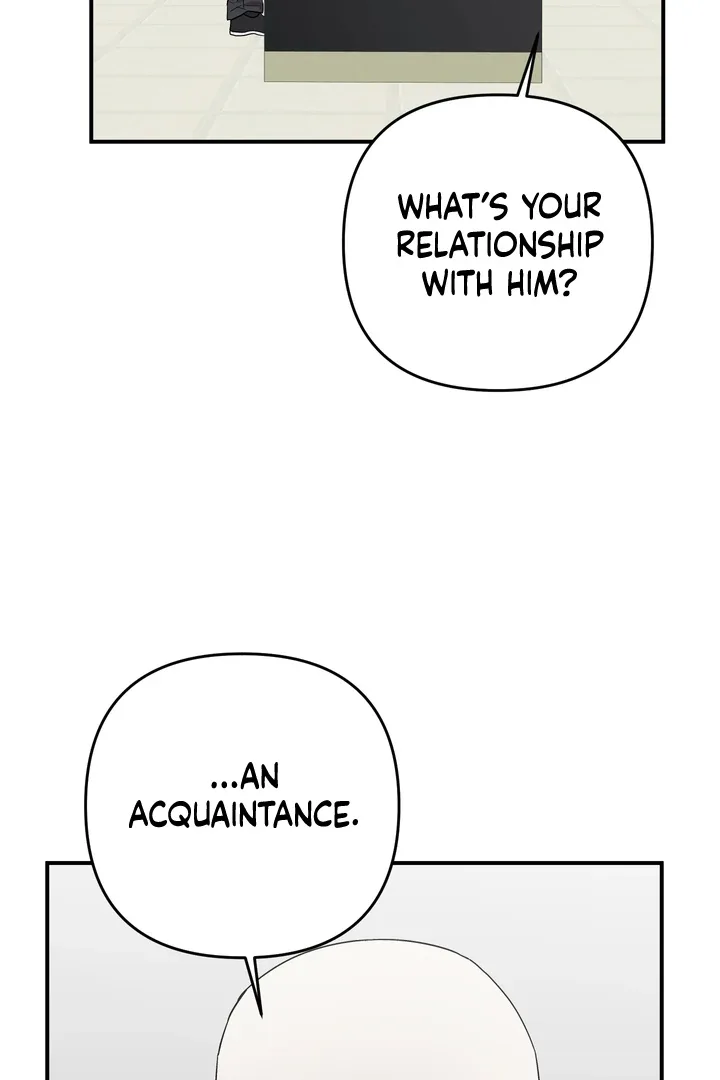 To My Beloved Enemy Chapter 4 page 34