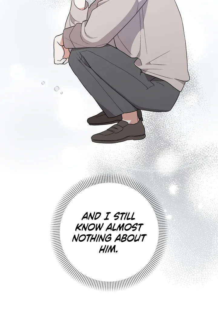 To My Beloved Enemy Chapter 4 page 37