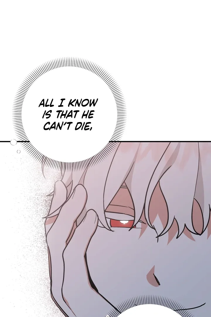 To My Beloved Enemy Chapter 4 page 38