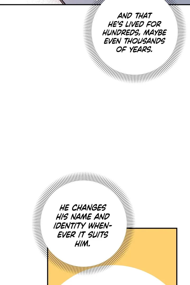 To My Beloved Enemy Chapter 4 page 39