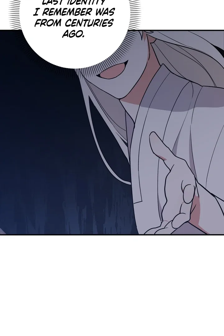 To My Beloved Enemy Chapter 4 page 41