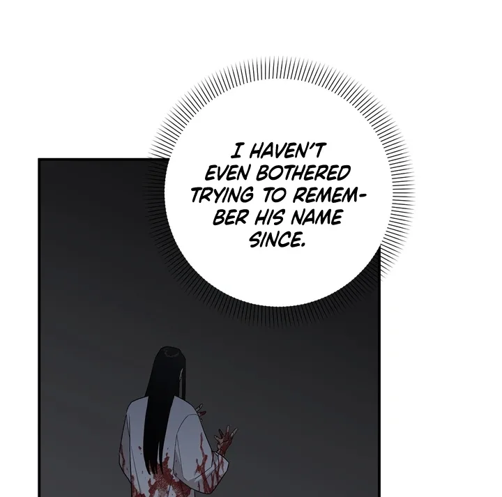 To My Beloved Enemy Chapter 4 page 42