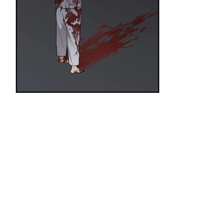 To My Beloved Enemy Chapter 4 page 43