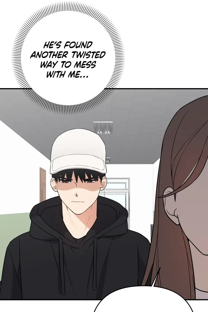 To My Beloved Enemy Chapter 4 page 44