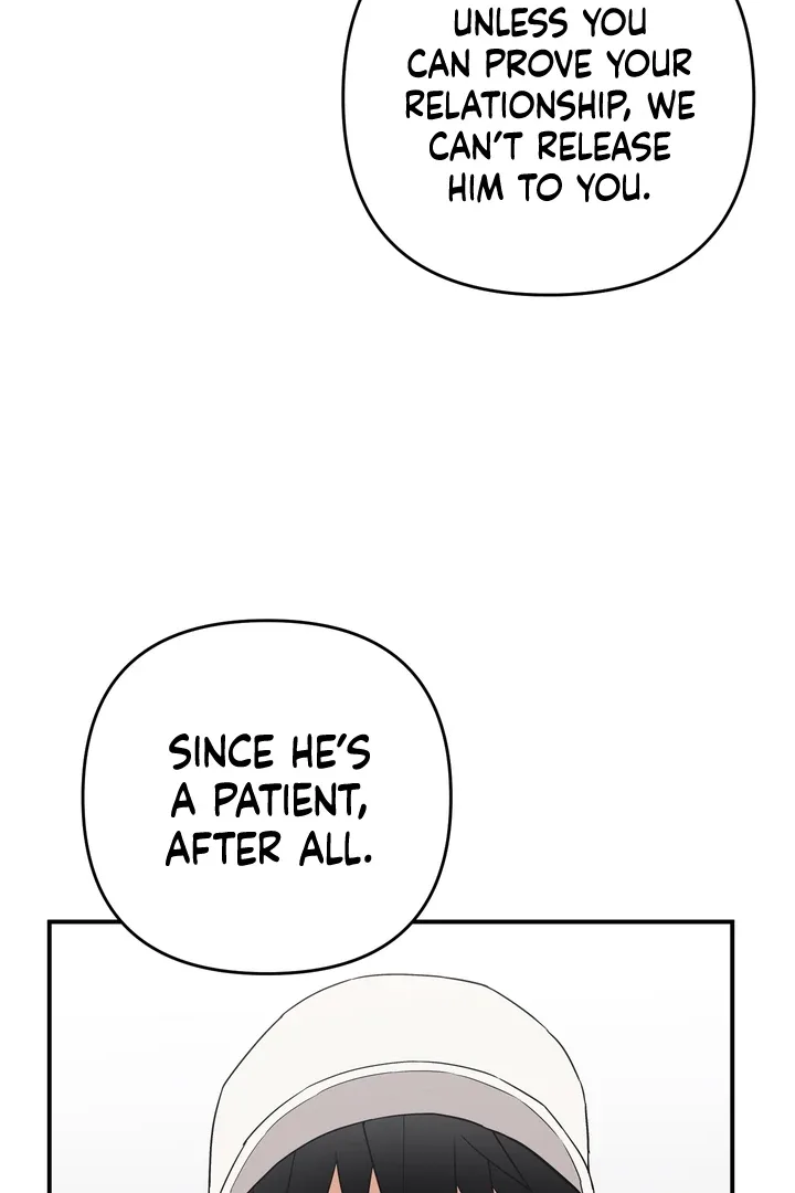 To My Beloved Enemy Chapter 4 page 45