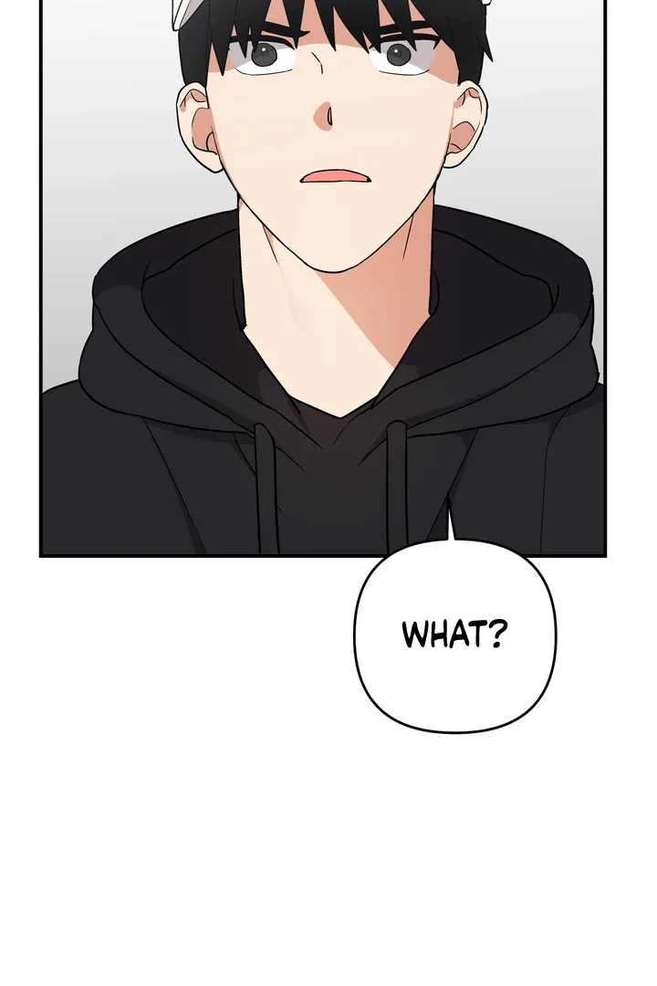To My Beloved Enemy Chapter 4 page 46