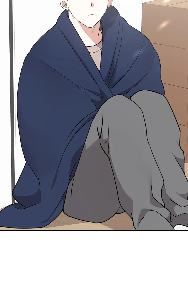 To My Beloved Enemy Chapter 4 page 49