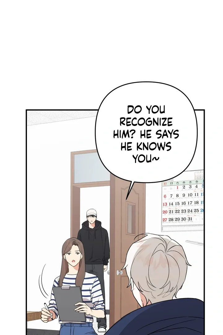 To My Beloved Enemy Chapter 4 page 50