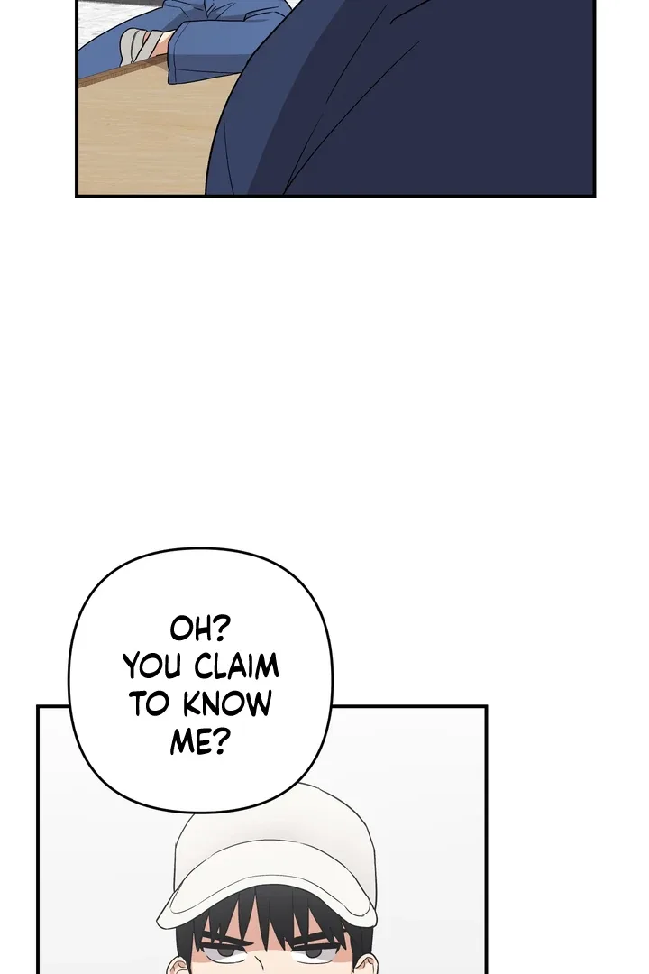 To My Beloved Enemy Chapter 4 page 51