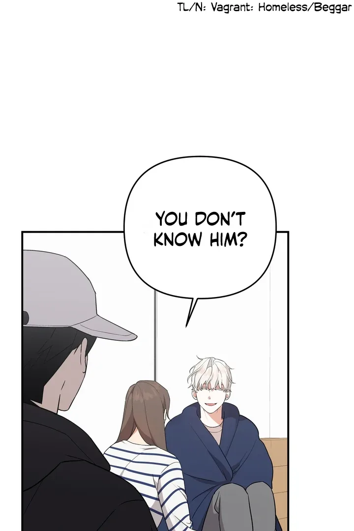 To My Beloved Enemy Chapter 4 page 55