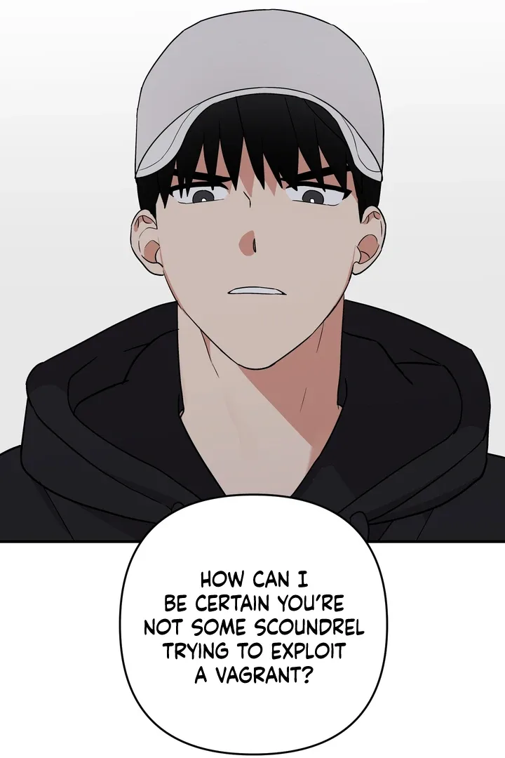 To My Beloved Enemy Chapter 4 page 54