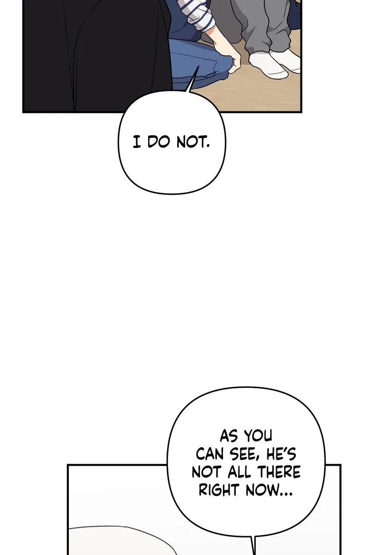 To My Beloved Enemy Chapter 4 page 56