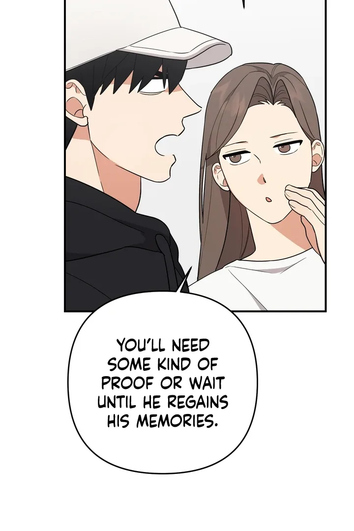 To My Beloved Enemy Chapter 4 page 57