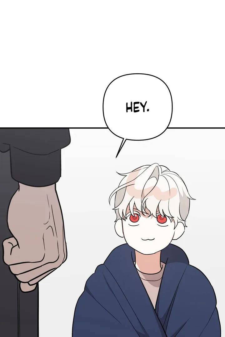 To My Beloved Enemy Chapter 4 page 58