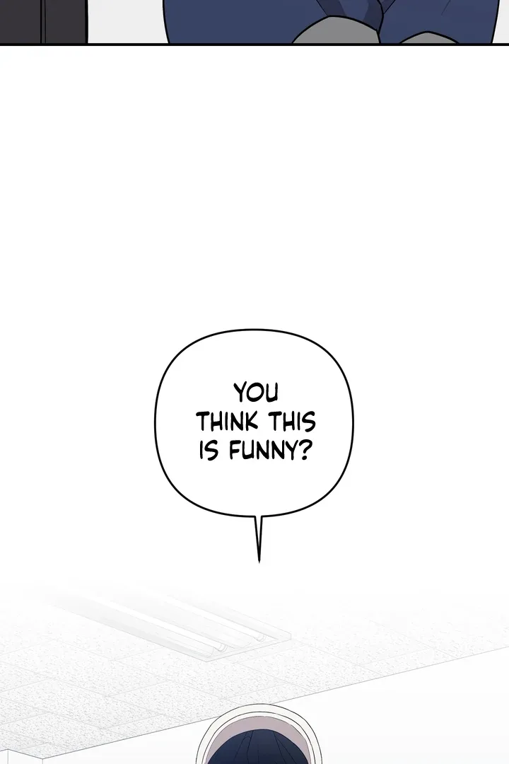 To My Beloved Enemy Chapter 4 page 59