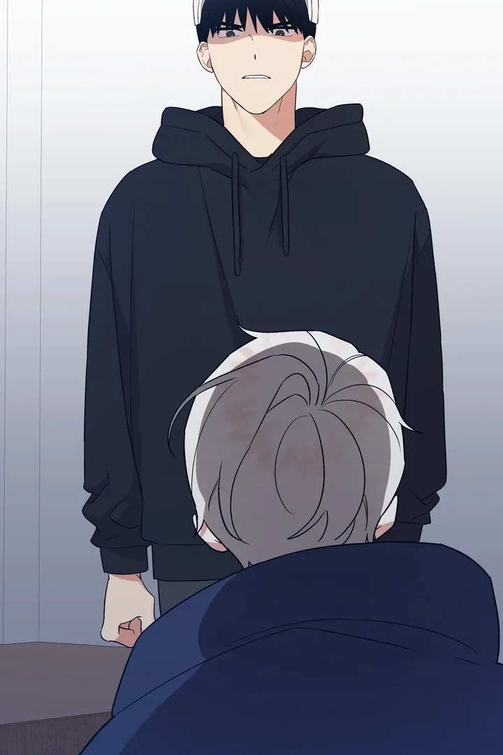To My Beloved Enemy Chapter 4 page 60
