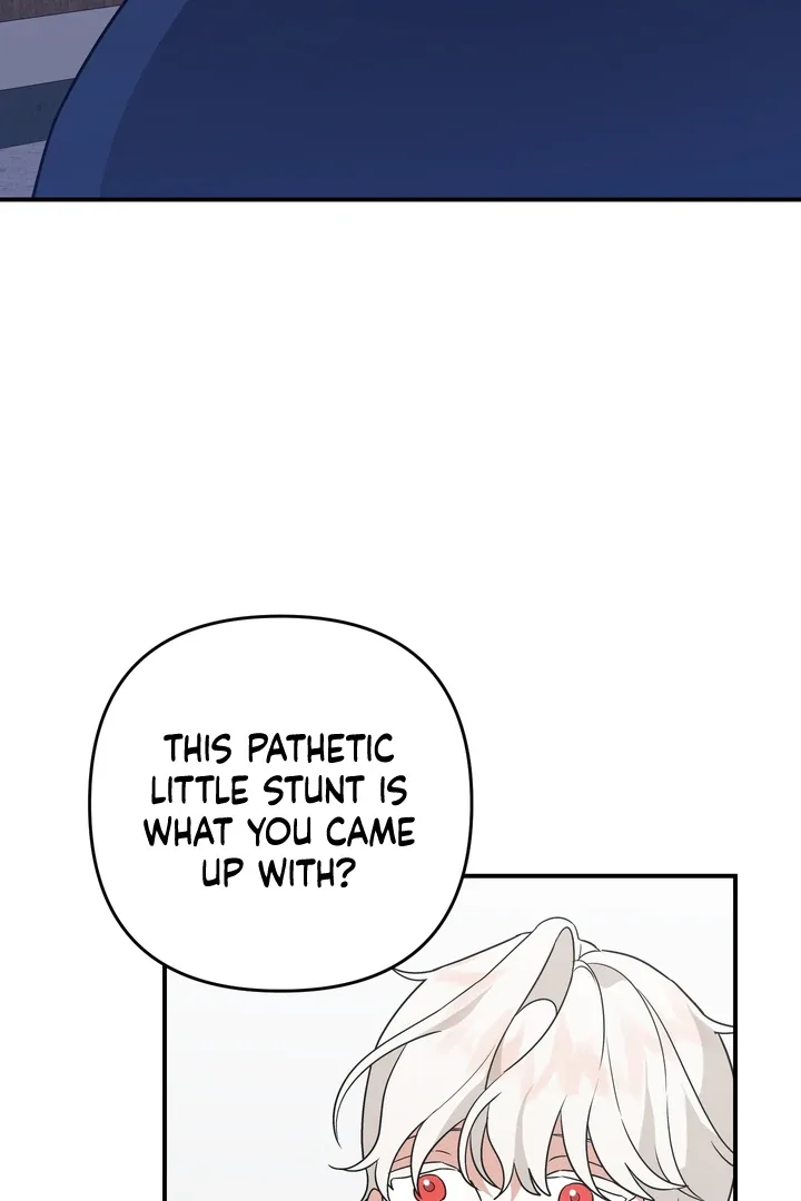 To My Beloved Enemy Chapter 4 page 61