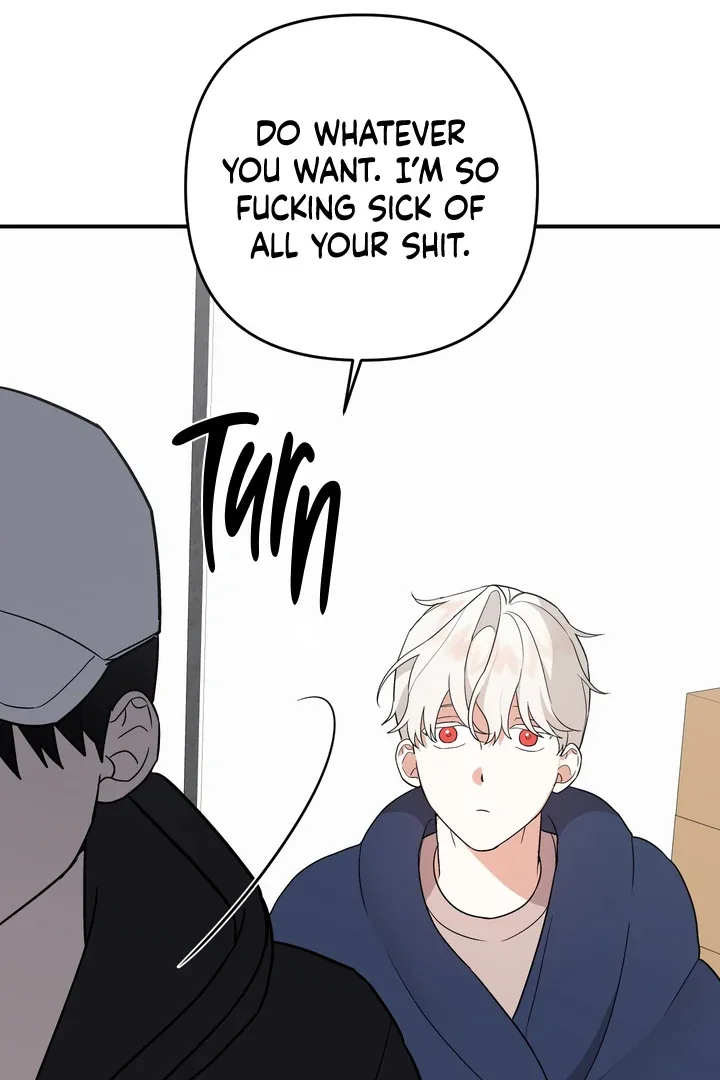 To My Beloved Enemy Chapter 4 page 65