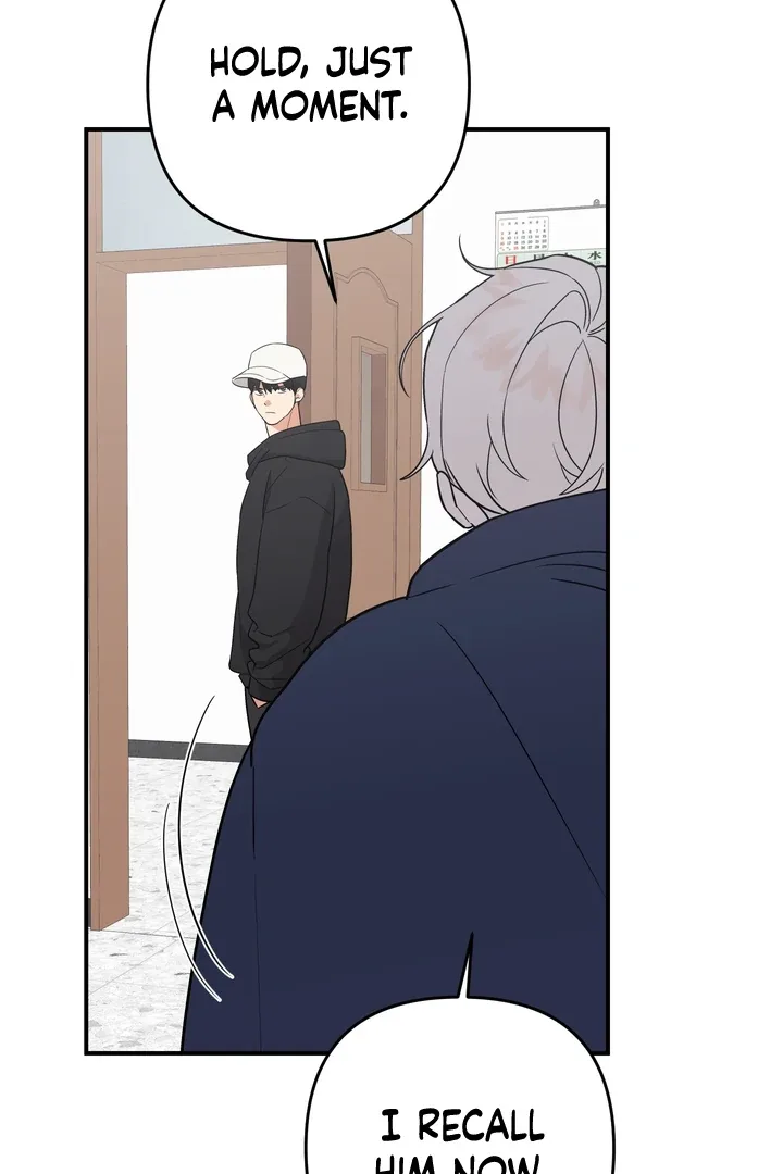 To My Beloved Enemy Chapter 4 page 68
