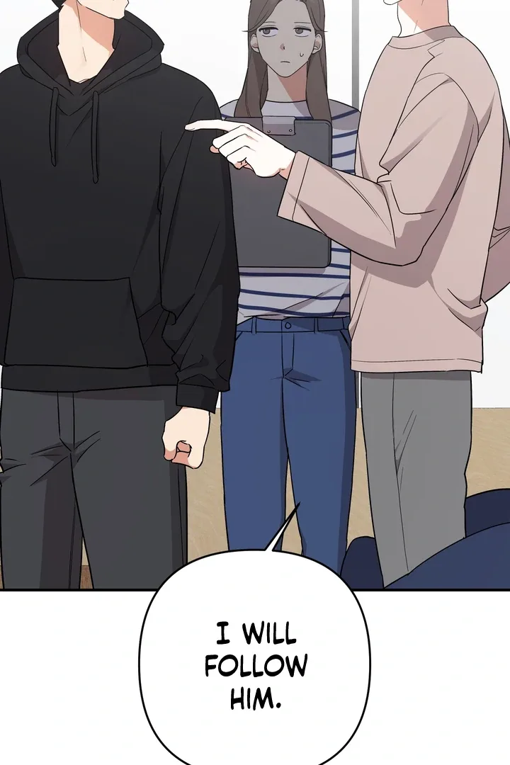 To My Beloved Enemy Chapter 4 page 70