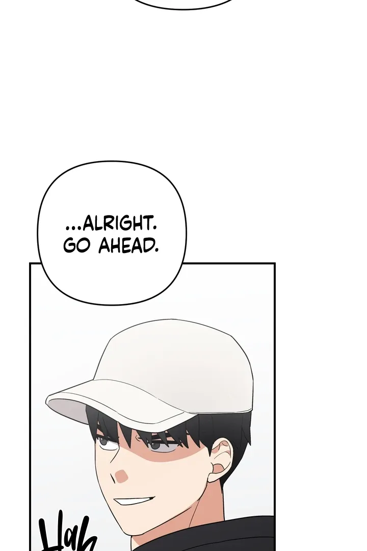 To My Beloved Enemy Chapter 4 page 71