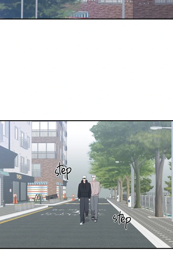To My Beloved Enemy Chapter 4 page 74