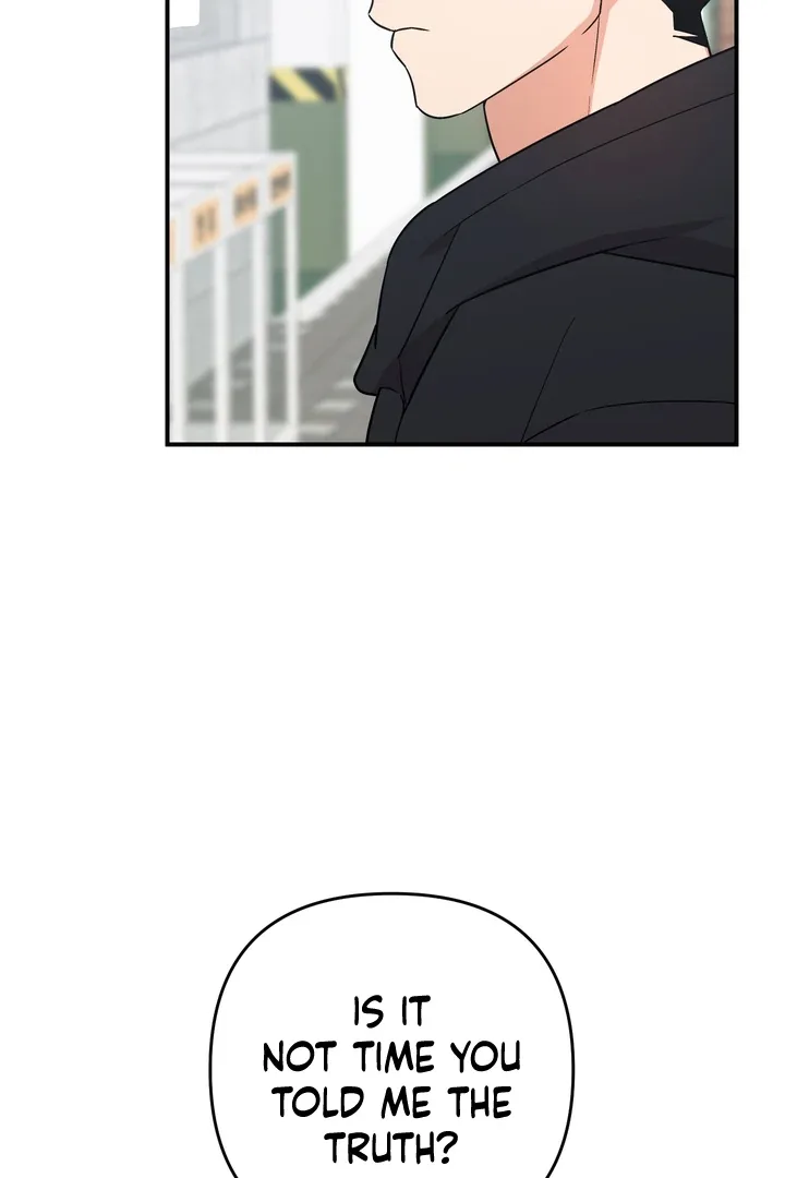 To My Beloved Enemy Chapter 4 page 76
