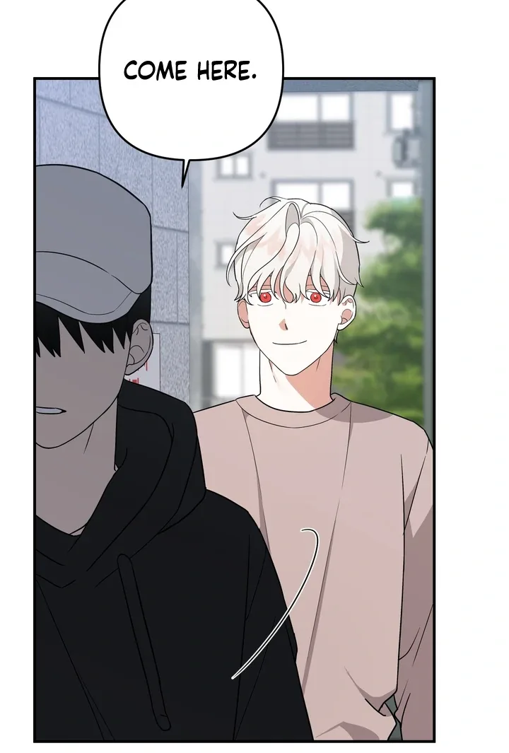 To My Beloved Enemy Chapter 4 page 83
