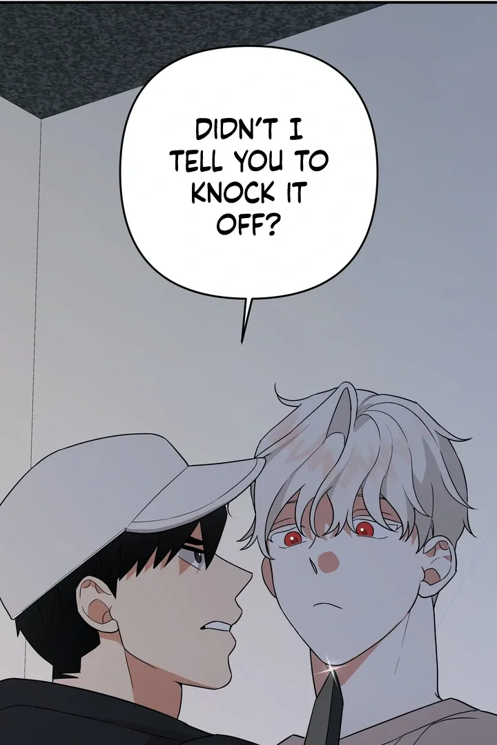 To My Beloved Enemy Chapter 4 page 85