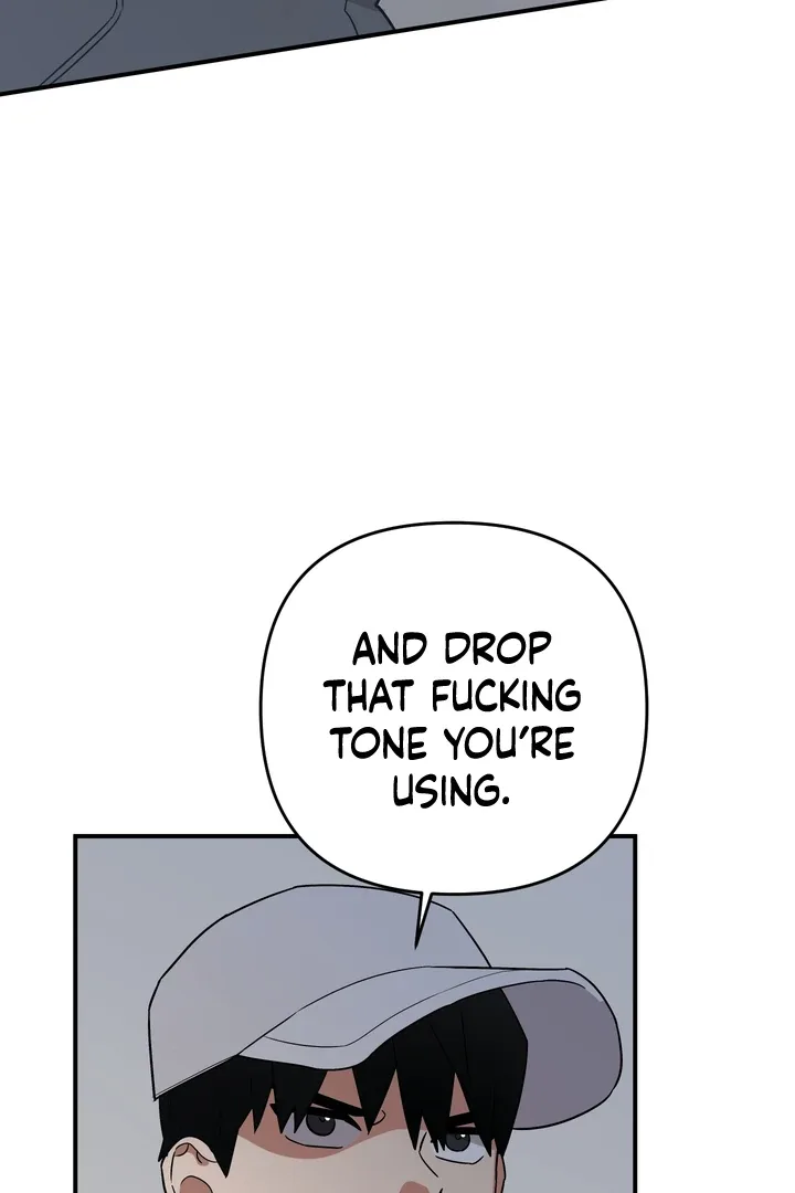To My Beloved Enemy Chapter 4 page 87