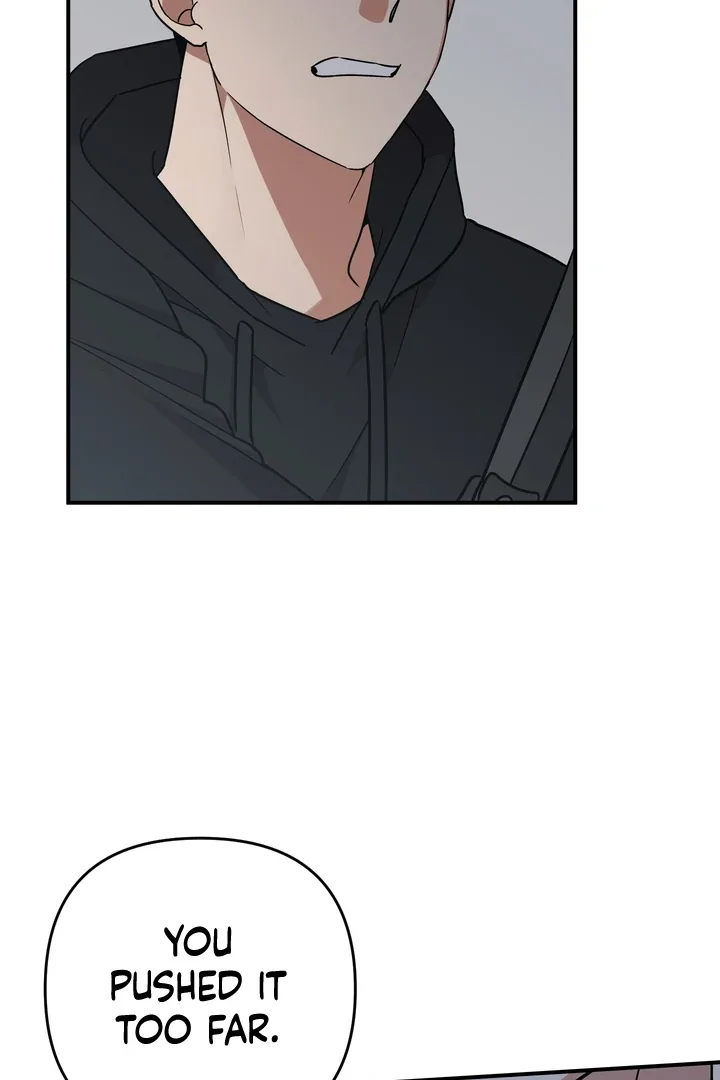 To My Beloved Enemy Chapter 4 page 88