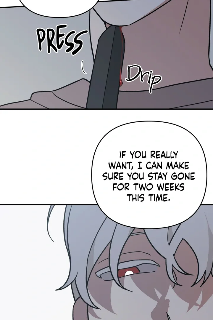 To My Beloved Enemy Chapter 4 page 89